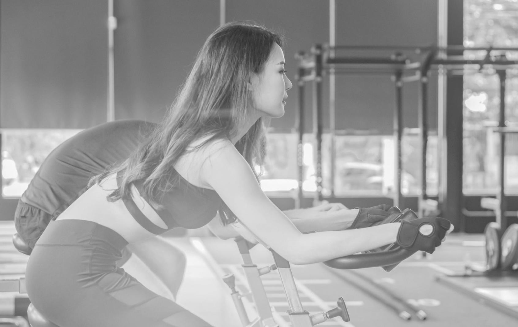 CrossFit oprema i prostor za trening u našem centru