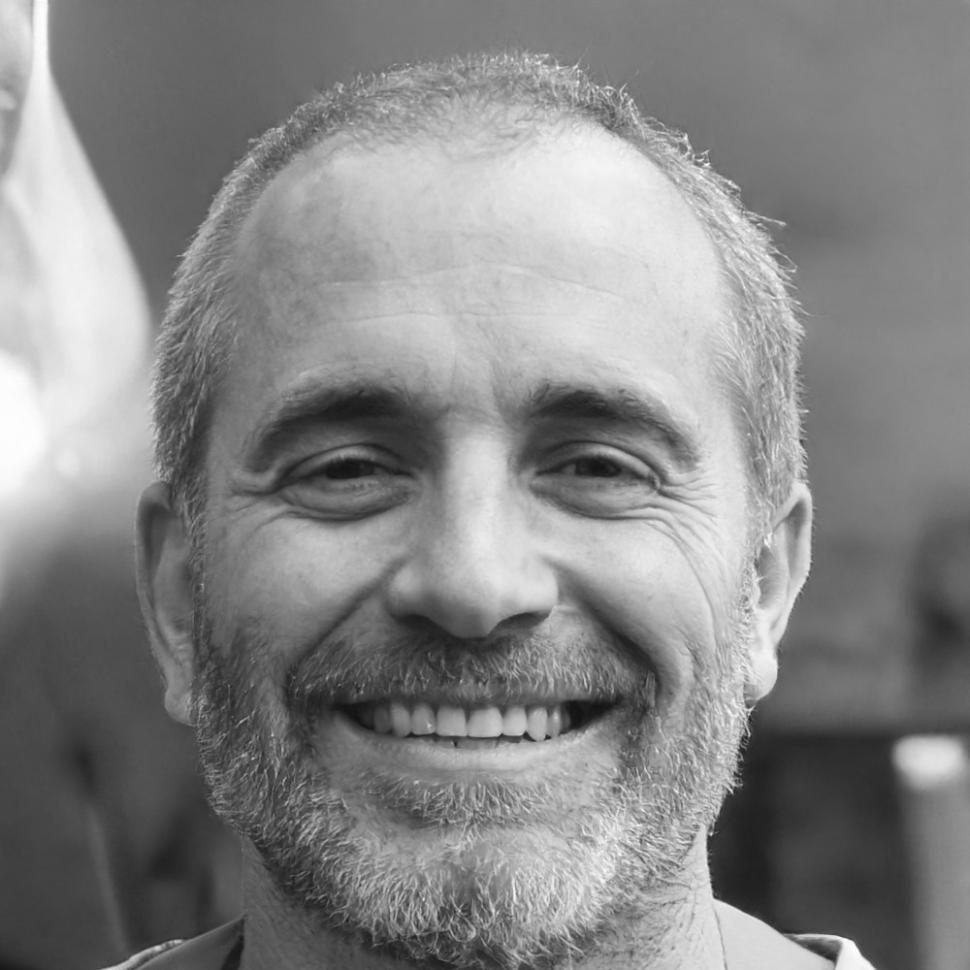 Vedran Bašić, glavni trener i koordinator programa