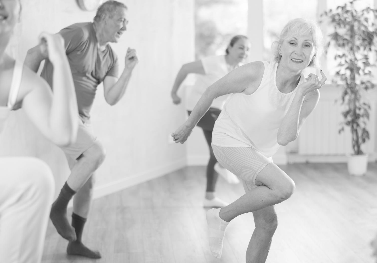 Postavljanje fitness ciljeva