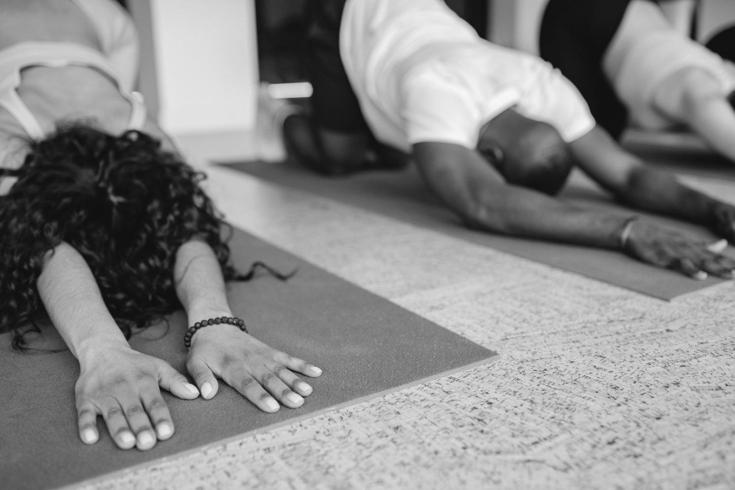 Prostor u Zagrebu gdje se održavaju CrossFit treninzi