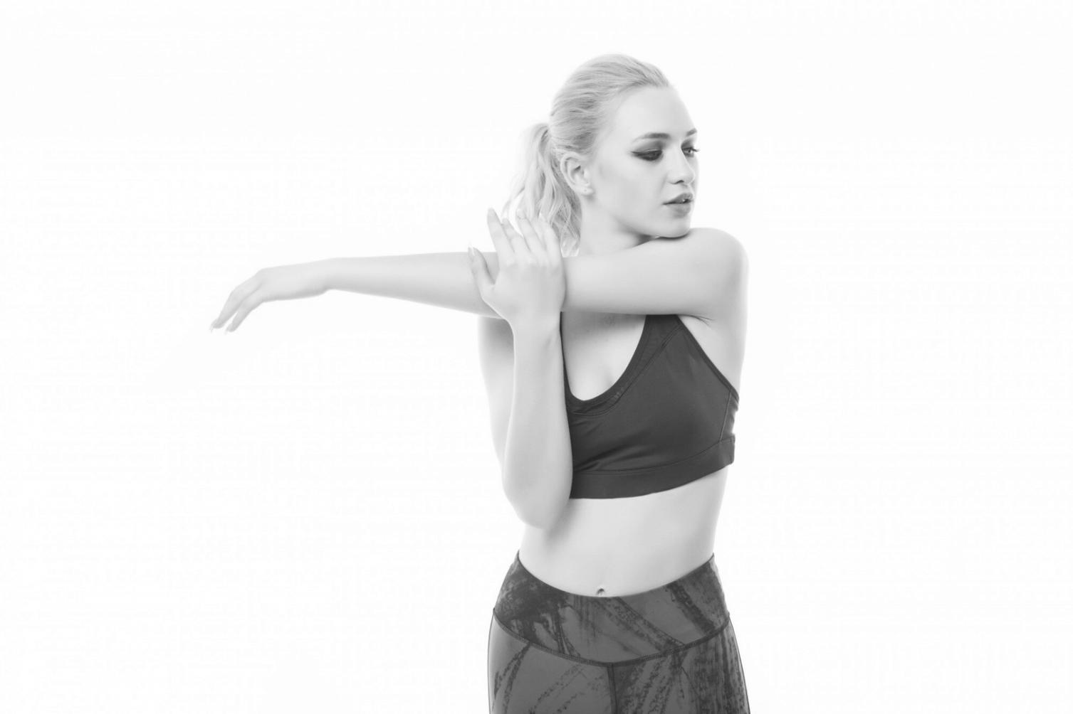 Grupni trening u akciji sa našim članovima